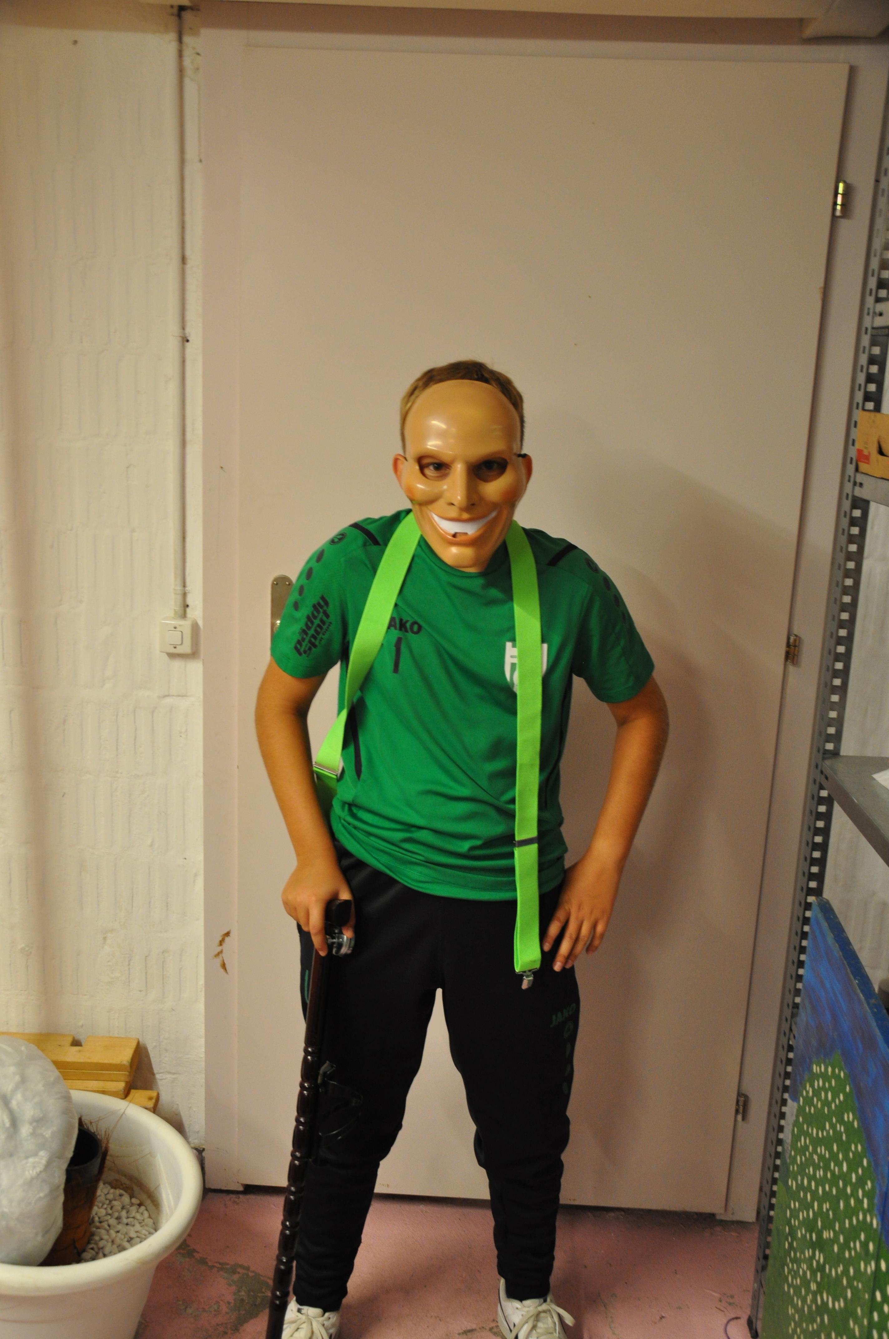 Kids-Jugend-Treff, September